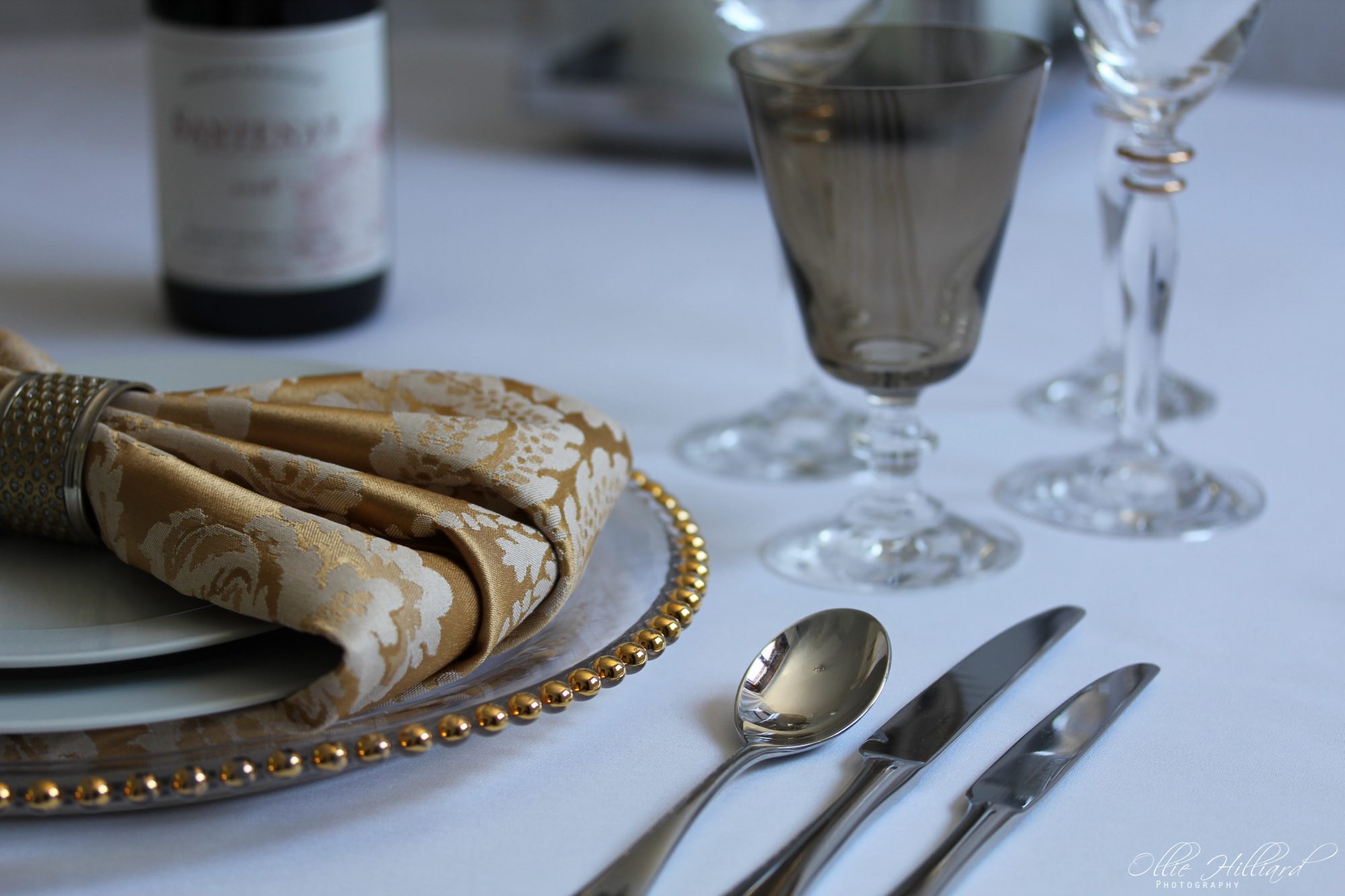 Celebration and party catering