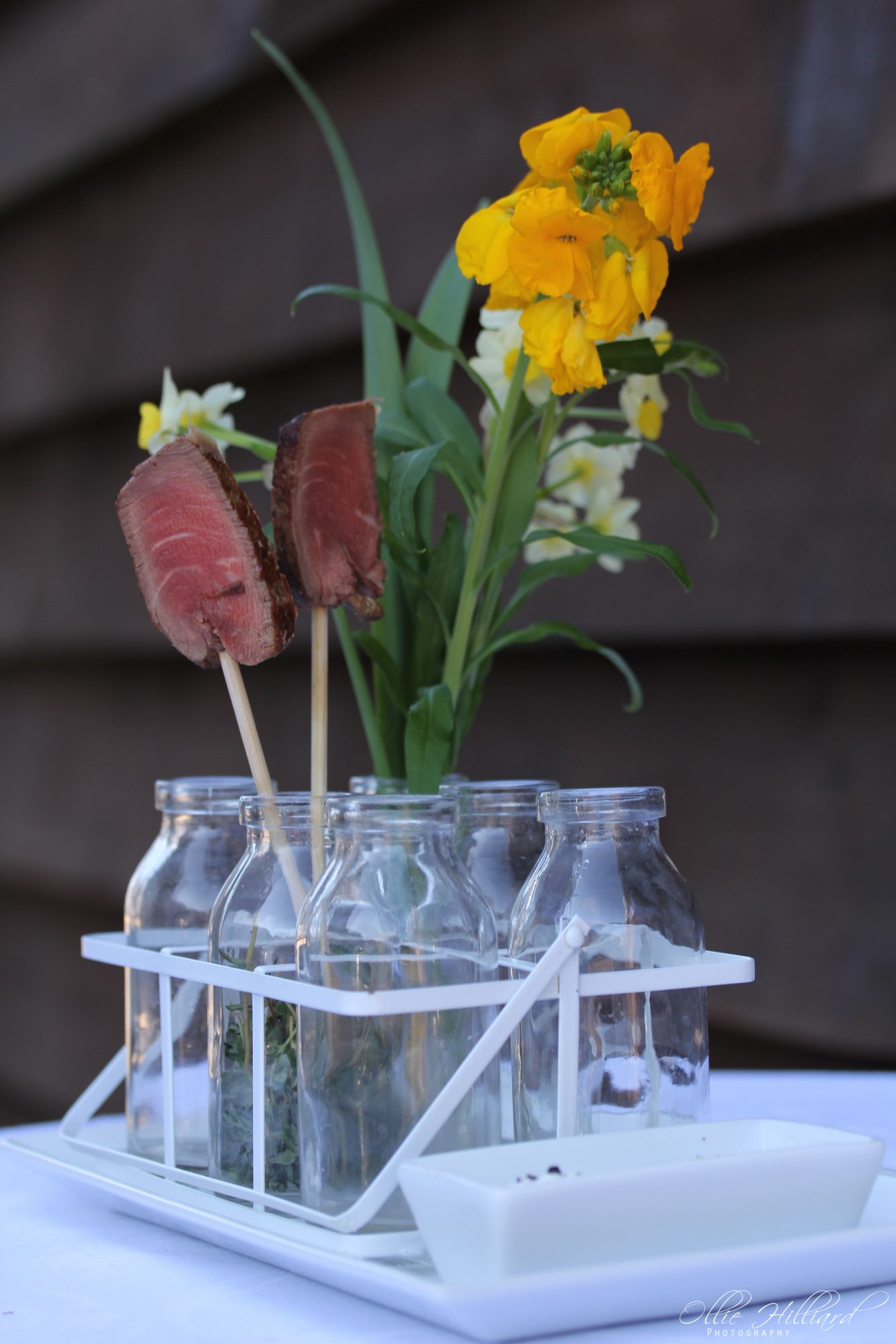 Celebration and party catering